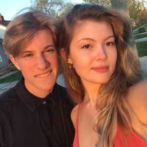 Meet your Posher, Abbey